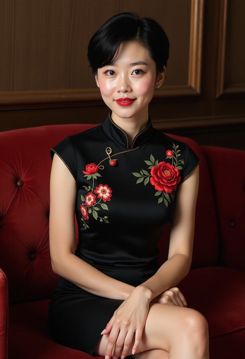 千金归来 海报