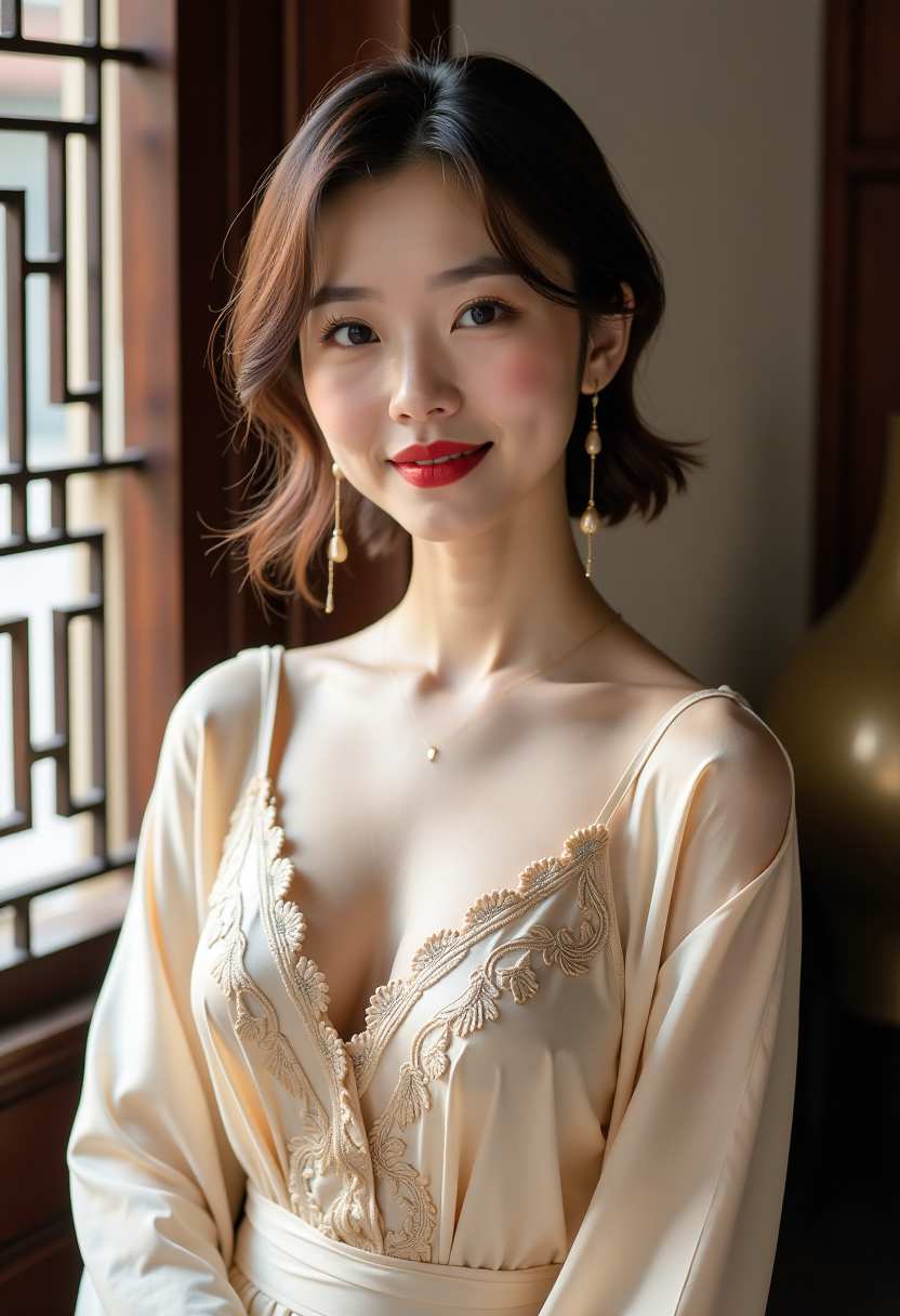 情满雪阳花 海报